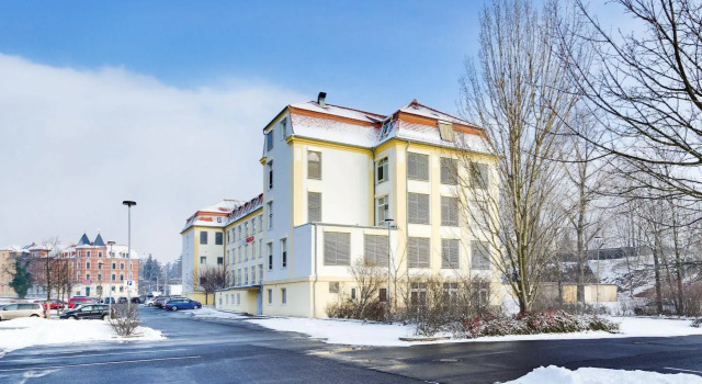 Hotel Alte Klavierfabrik Meißen, Prenota Hotel Sörnewitz Sassonia