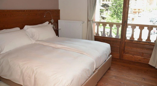 Hotel Monterosa