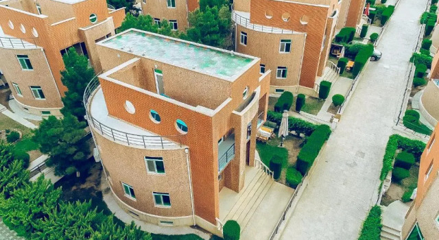 Panorama Villa Lux