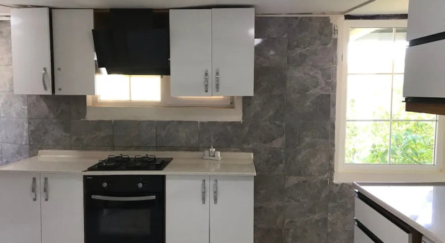 Вилла Grand Çeli̇k Resort