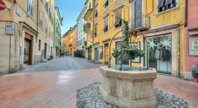 Appartamento Fabrizia, Забронировать Апартаменты/квартира Апартаменты Alto Garda e Ledro, Апартаменты/квартира