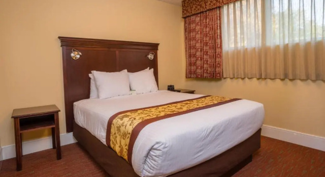 Люкс Park Lane Suites & Inn