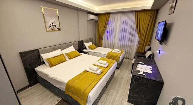 Номер Comfort Rıfat Otel