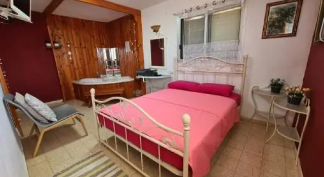 Aviv In Rosh Pina, Reserva ahora Hotel Hoteles en Distrito norte de Israel con aparcamiento, Aparcamiento