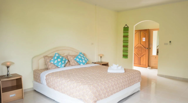 Baan Mushroom Farm Khao Yai Homestay, Забронировать Фермерский дом Фермерские дома Пакчонг, Фермерский дом