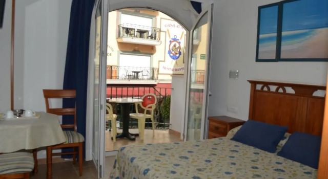 Студия Standard Plazamar