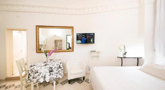 Студия Le Stanze di Galileo - Apartments - Etruria Collection