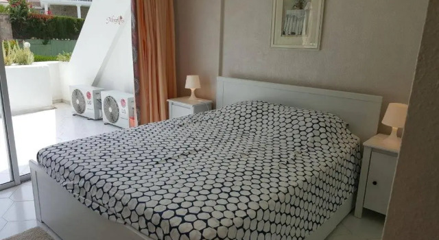Apartment 202 Parque Miraflores Mijas Costa
