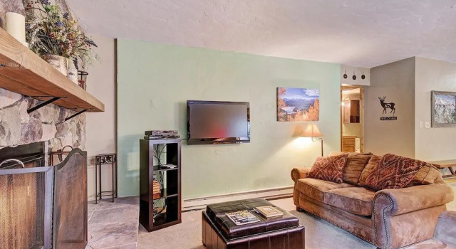Sundowner II 201 2 Bedrooms 2 Bathrooms Condo, Rezerwuj Apartament Hotele w Vail Ski z basenem, Basen