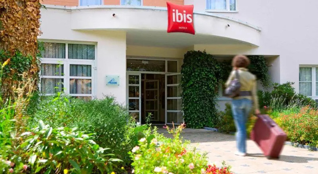 Run of House ibis Nancy-Brabois