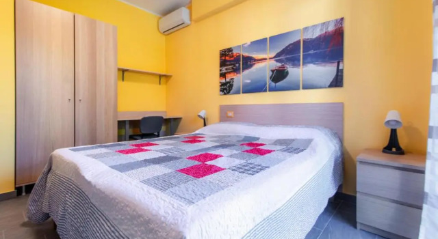 Номер Deluxe Casa Livio - Rooms and studios