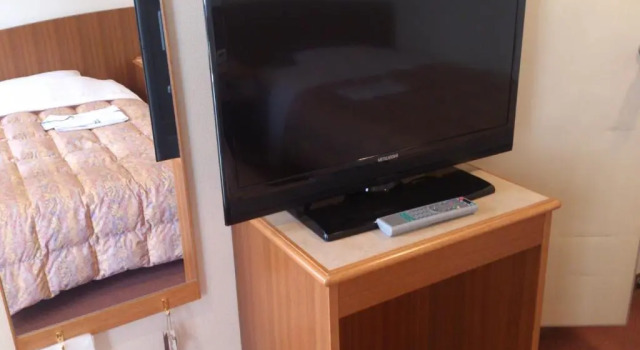 Двухместный номер Standard Hotel Kajiwara