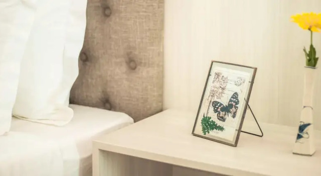 Номер Deluxe The Twin B Palace Hotel & Apartments