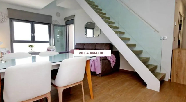 Beach Apartment Amalia