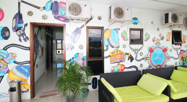 Airy Wenang WR Supratman 6 Manado