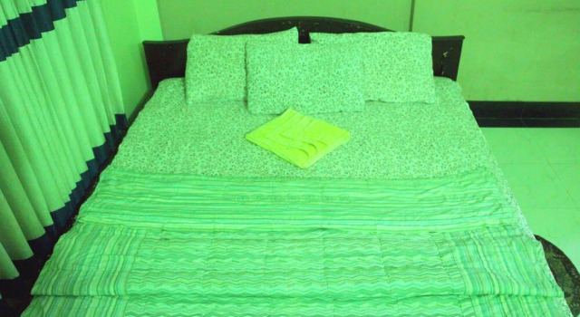 Tony's Place, Prenota Hotel Sreemangal Sylhet