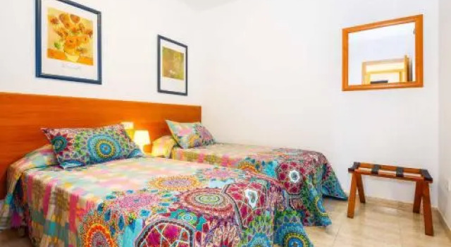 Villa Cangrejita Private Pool Playa Blanca
