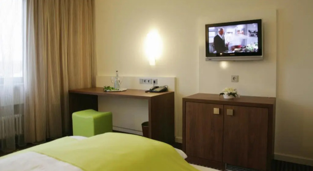 Номер Standard Hotel Fuchsen