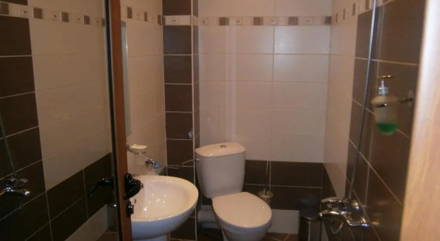 Люкс Deluxe Evia Hotel