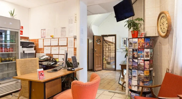 Hotel Agorno Cite de la Musique, Забронировать Отель Отели Парижа 3 звезды, 3*