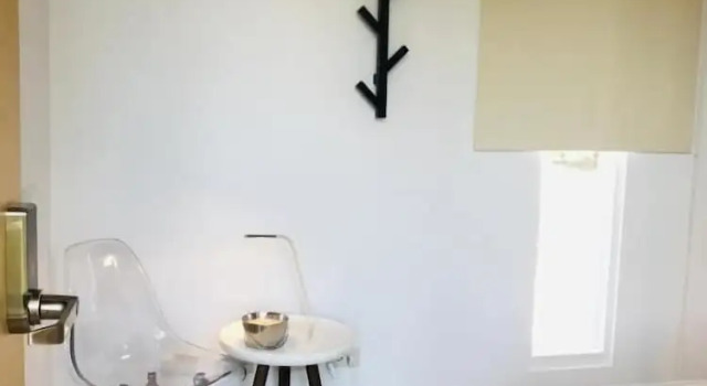Номер Business 依山村驛Yishan Village