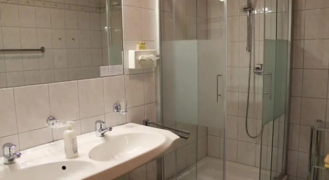 Номер Standard Hotel Sonne