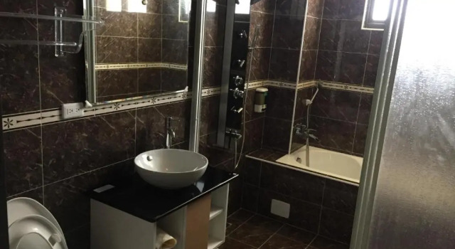 Номер Standard De Mei Homestay