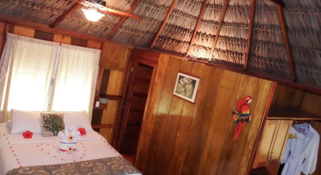 St. Georges Caye Resort, Reserva ahora Resort Hoteles resort en Islas de Belize, Resort