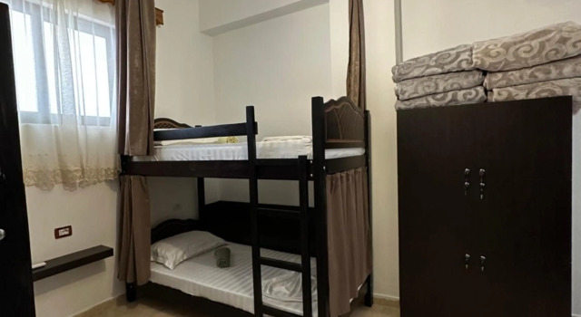 Guesthouse Matia