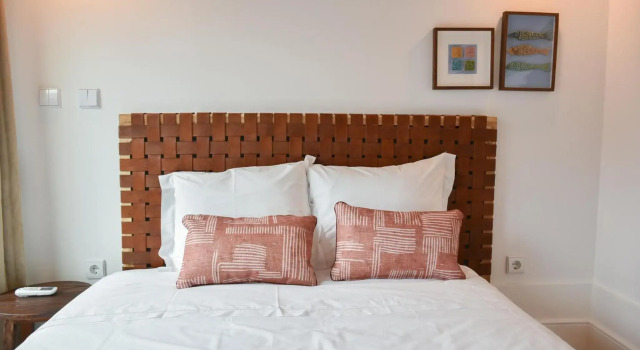 Charmosa penthouse 2 quartos - Batalha - Porto