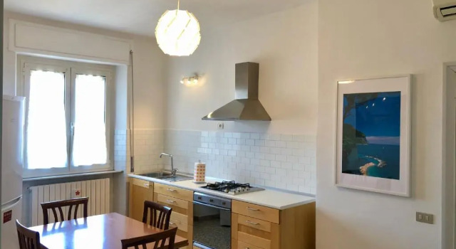 LoLè apartment - Ancona, Забронировать Апартаменты/квартира Апартаменты Побережья Марок, Апартаменты/квартира