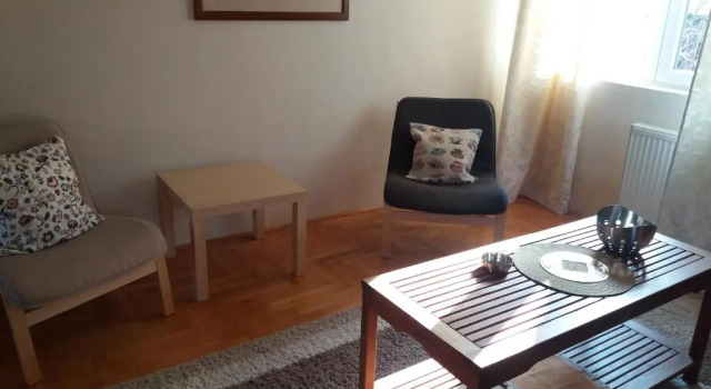Апартаменты Crystal Kragujevac
