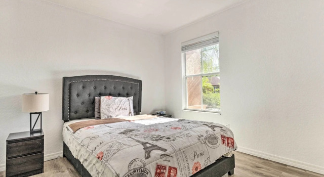 Апартаменты с 4 комнатами Regal Palms Resort Townhome ~ 11 Mi to Disney