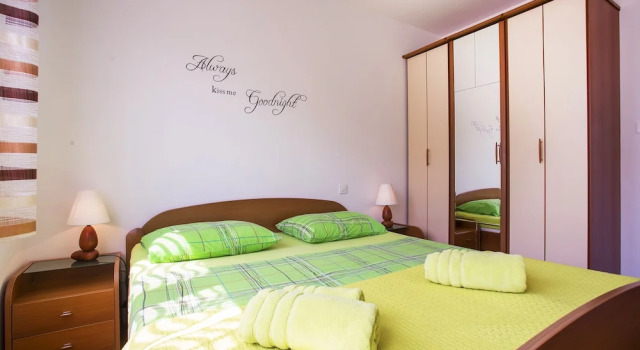 Apartments Zenta, Prenota Appartamento Splitska 
