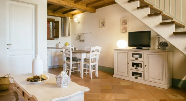 Студия Tenuta dei Mori-Wine Relais Events