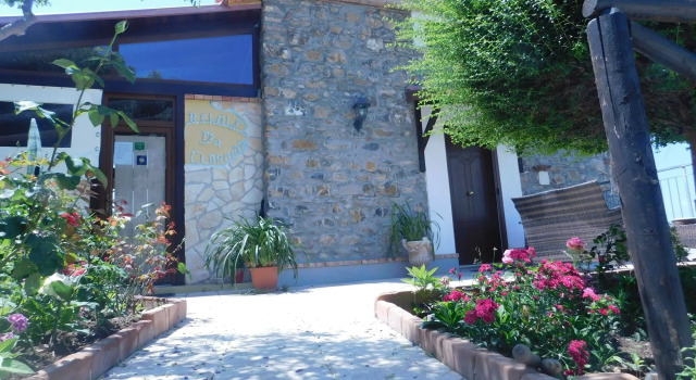 B&B Relais da Clorinda, Prenota Hotel Ascea Cilento Coast