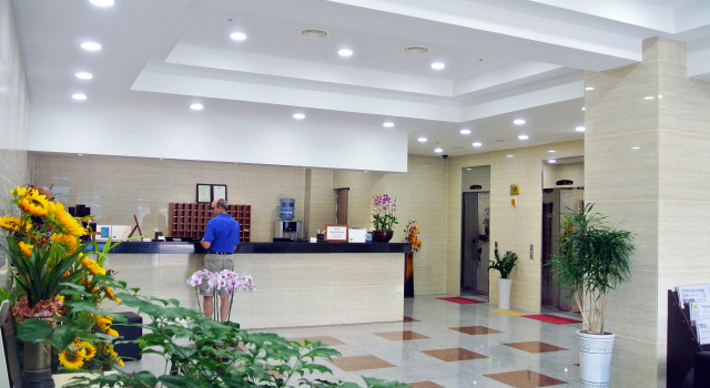 Geoje Ocean Hotel