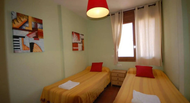 Sitges Apartment