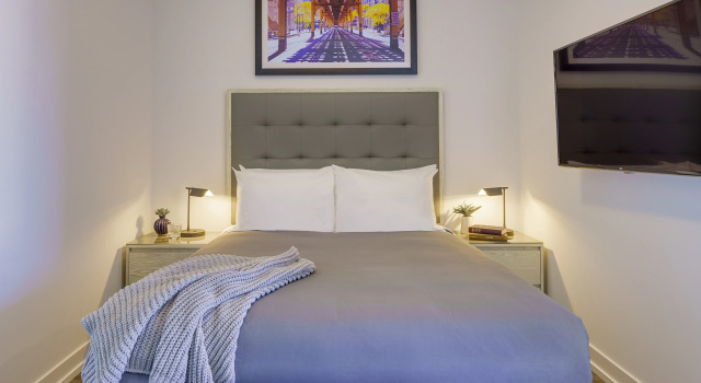 Level Chicago - Old Town, Забронировать Апарт-отель Бизнес-отели Чикаго, рядом с Consulate General of Ukraine, 4* 5*