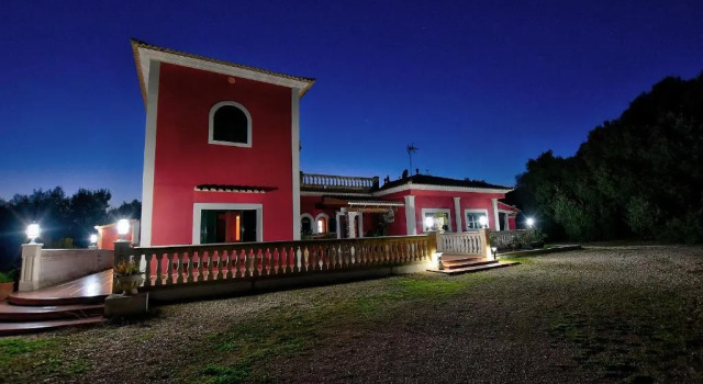 Villa Segundo