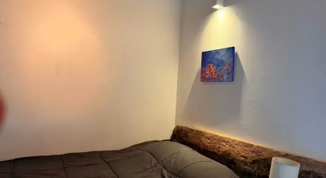 Номер Standard Casa Hoja Azul