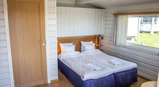 Hafsten Resort, Забронировать Курортный отель Эллёс Orust