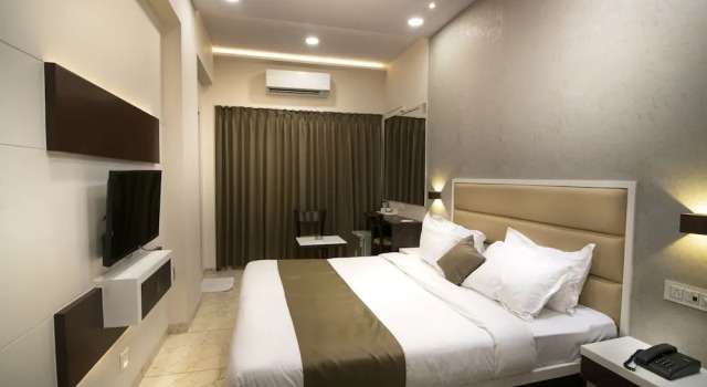 Hotel Royal Treat, Rezerwuj Hotel Hotele w Gujarat ze śniadaniem, Śniadanie