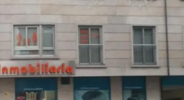 Apartamento Centro Porriño