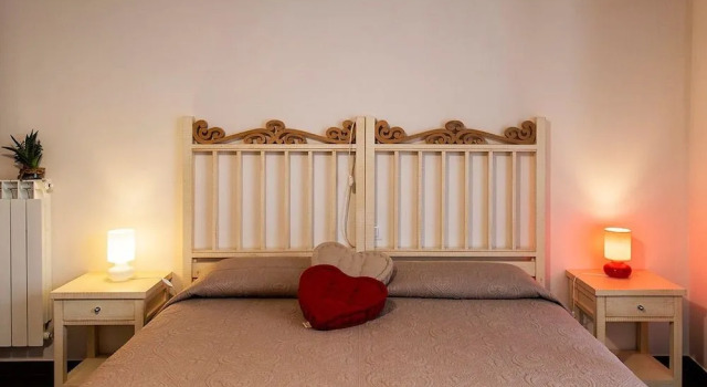 B&B La Piazzetta, Varaa Bed and Breakfast Orvieto Umbria