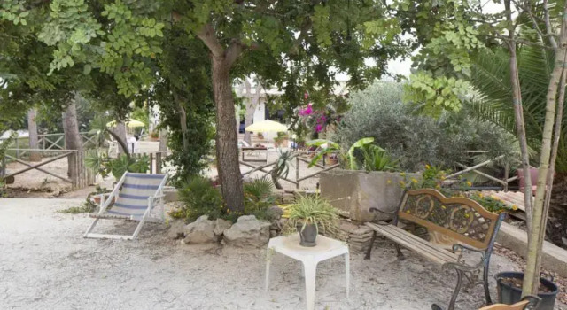 Villa Baglio, Book Villa Hotels in Sicily with a Pool, Swimming Pool