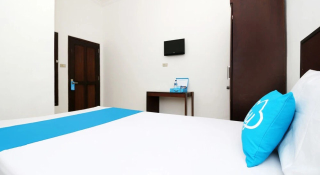 Airy Eco Syariah Way Ketibung 44 Bandar Lampung, Book Hotel Bandar Lampung Sumatra