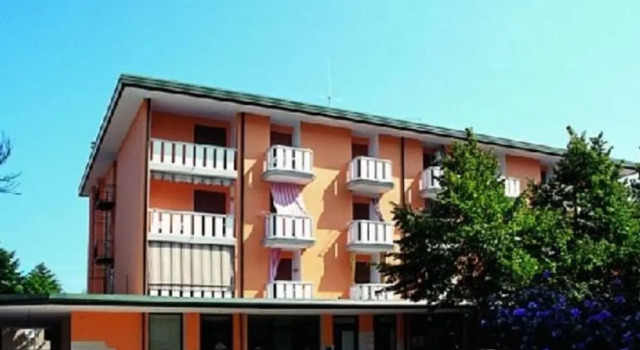 Condominio Storione