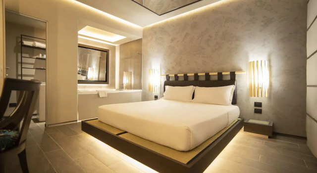 Номер Comfort CHARLIE HOTEL Charme & Comfort