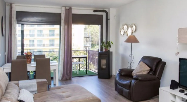 Apartment Jessmart Lloret de Mar, Boek Appartement Girona Catalonië
